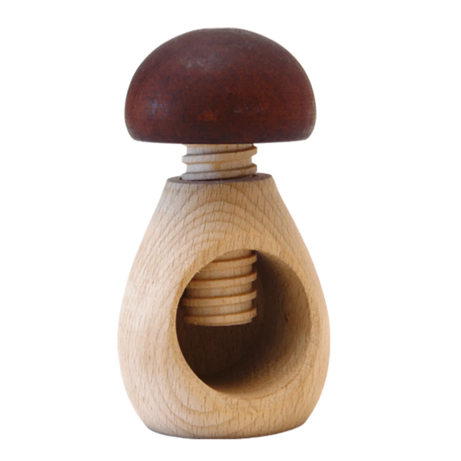 Alice Delice Ustensiles De Cuisine^Casse noix champignon - Roger Orfevre