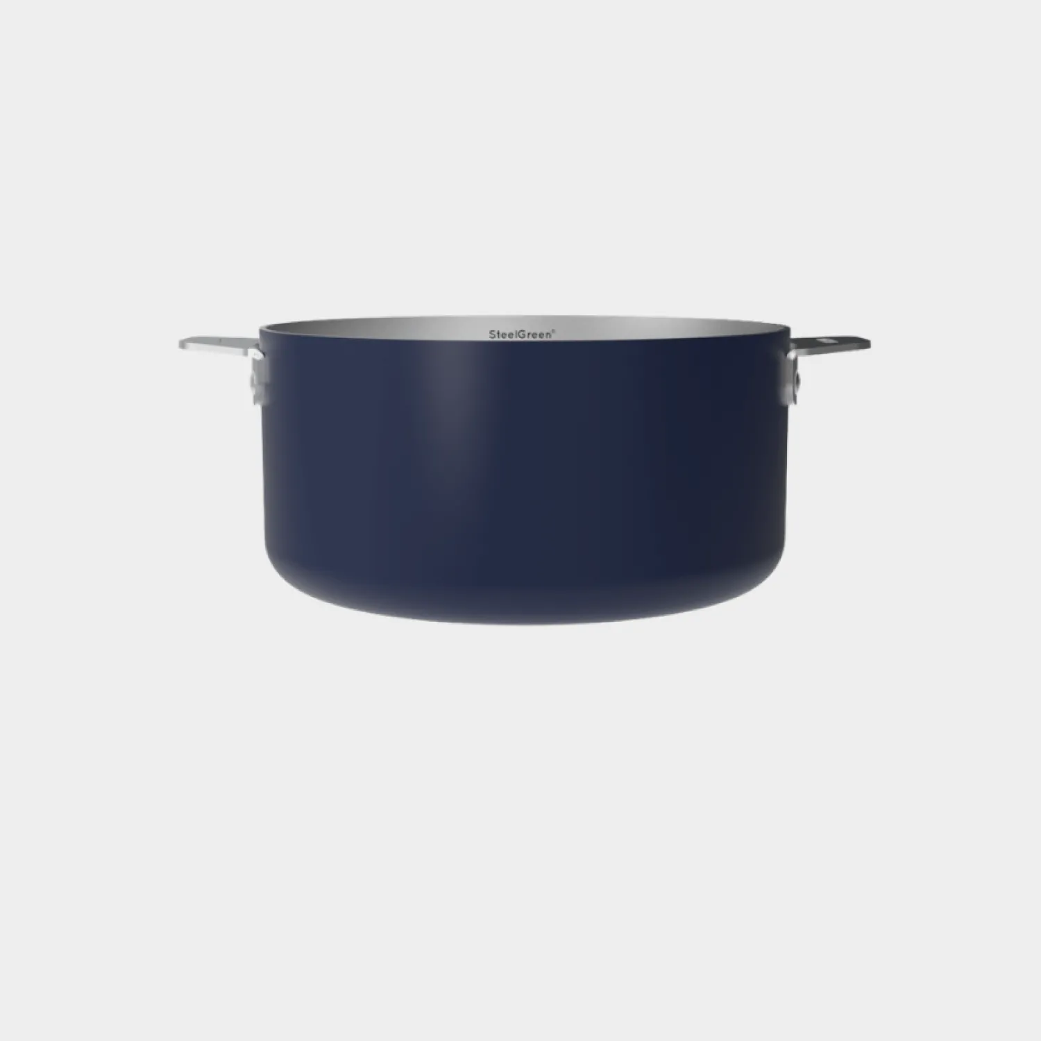 Cookut Cuisson Sur Plaque|Casseroles^Casserole amovible inox Merveilleuse 20 cm myrtille -