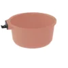 Cookut Casseroles|Cuisson Sur Plaque^Casserole amovible revêtue sans PFAS 20 cm Guimauve -