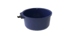 Cookut Cuisson Sur Plaque|Casseroles^Casserole amovible revêtue sans PFAS 20 cm Myrtille -