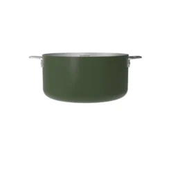 Cookut Cuisson Sur Plaque|Casseroles^Casserole Merveilleuse Fougère 20 cm + accessoires offerts