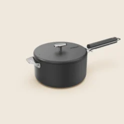 Cookut Cuisson Sur Plaque|Casseroles^Casserole Merveilleuse Graphite 20 cm + accessoires offerts