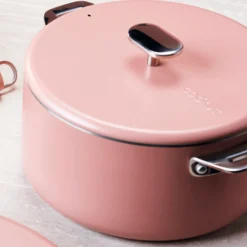 Cookut Cuisson Sur Plaque|Casseroles^Casserole Merveilleuse Guimauve 20 cm + accessoires offerts