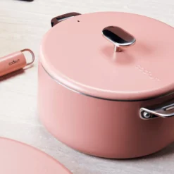 Cookut Cuisson Sur Plaque|Casseroles^Casserole Merveilleuse Guimauve 20 cm + accessoires offerts