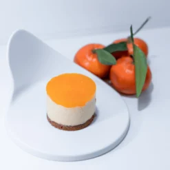 Alice Delice Cercle Pâtisserie^Cercle individuel en inox 7 cm - Alice Délice