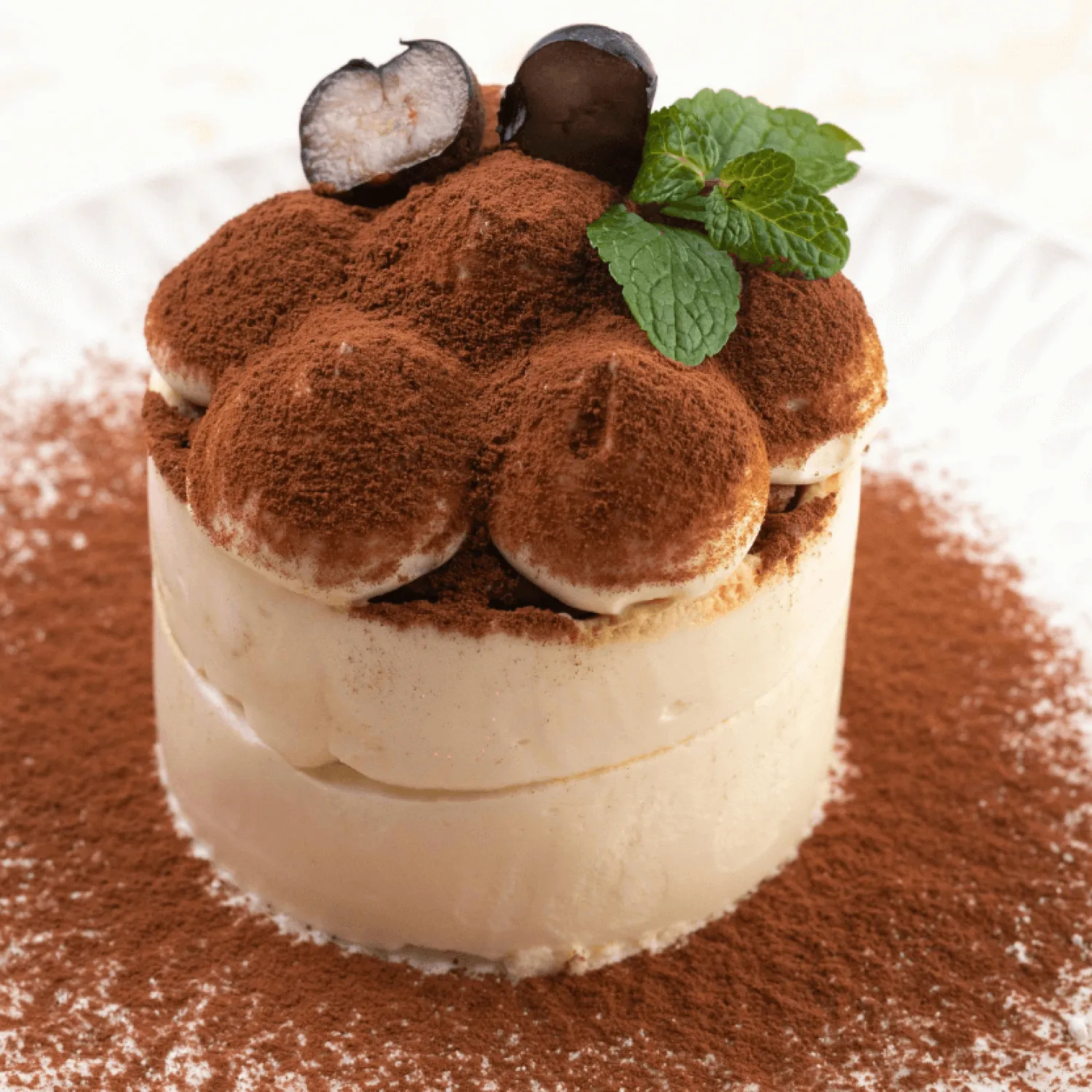 Alice Delice Cercle Pâtisserie^Cercle individuel en inox 7 cm - Alice Délice