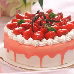 Alice Delice Cercle Pâtisserie^Cercle à mousse en inox 6/8 parts 24 cm - Alice Délice