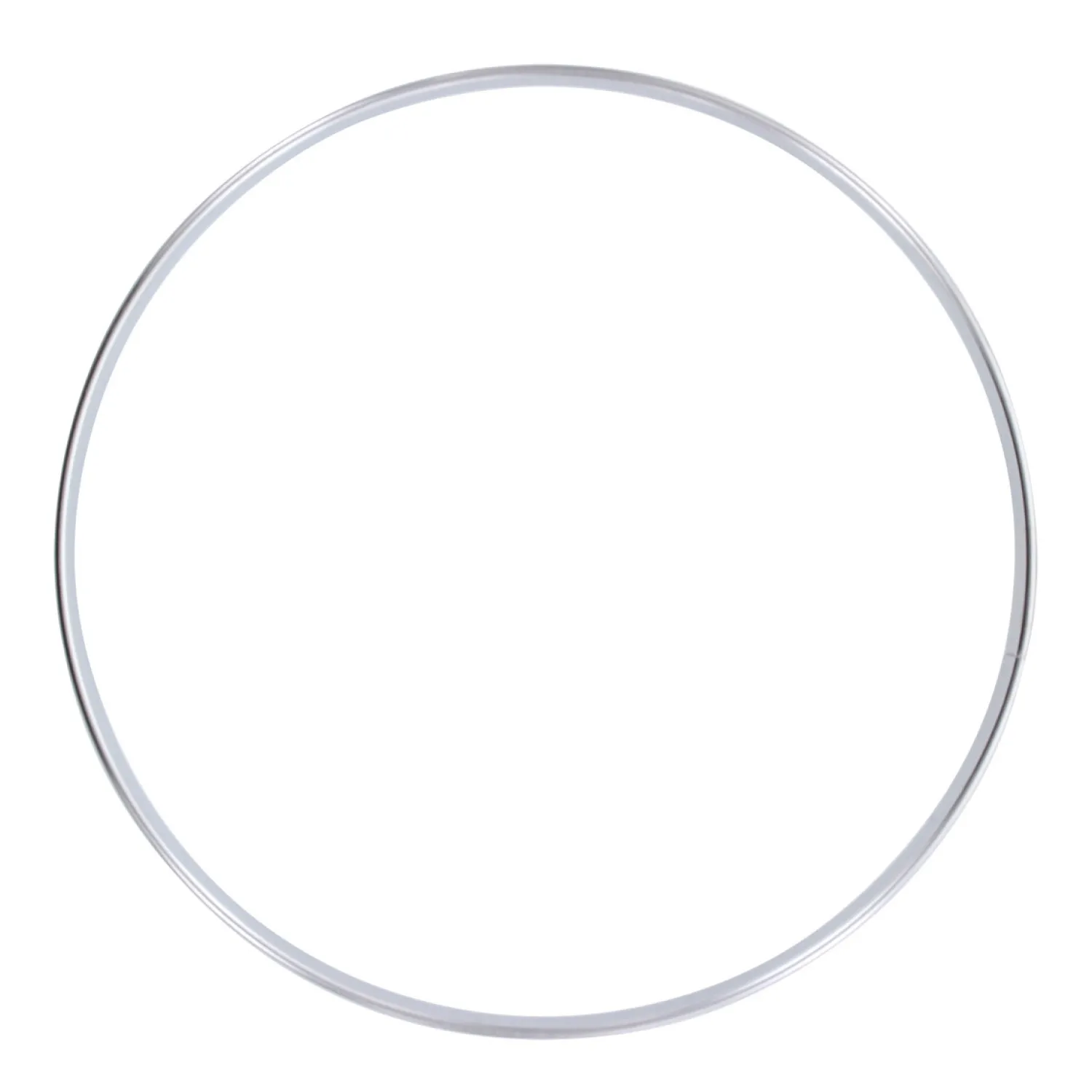 Alice Delice Cercle Pâtisserie^Cercle à tarte en inox 22 cm hauteur 2 cm - Alice Délice