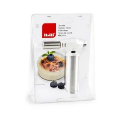 Ibili Ustensiles Spécifiques|Chalumeau Et Recharge^Chalumeau de cuisine Elegance -