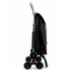 Alice Delice Support, Transport^Chariot de course pliable spécial escaliers -