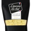 L'épicerie du chef Chocolat^Chocolat à pâtisser blanc 31% 1 kg - L´épicerie du chef