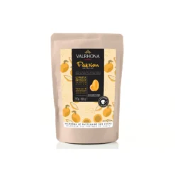 Valrhona Chocolat^Chocolat à pâtisser inspiration passion 250 gr -