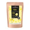 Valrhona Chocolat^Chocolat à pâtisser inspiration yuzu 250 gr -
