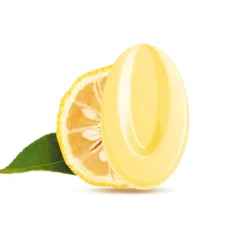 Valrhona Chocolat^Chocolat à pâtisser inspiration yuzu 250 gr -