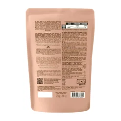 Valrhona Chocolat^Chocolat à pâtisser inspiration framboise 250 gr -