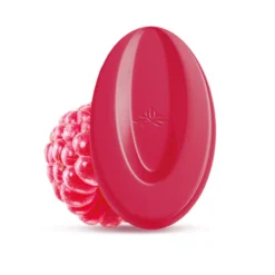 Valrhona Chocolat^Chocolat à pâtisser inspiration framboise 250 gr -