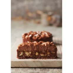 Valrhona Chocolat^Chocolat à pâtisser lait Caramelia 36% 250 gr -