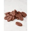 Valrhona Chocolat^Chocolat à pâtisser lait Equatoriale Lait 35% 1 kg-