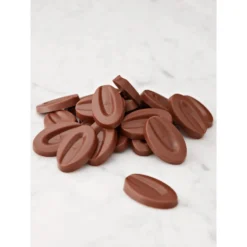 Valrhona Chocolat^Chocolat à pâtisser lait Equatoriale Lait 35% 1 kg-