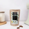 Valrhona Chocolat^Chocolat à pâtisser lait vegan Amatika 46% 250 gr -