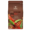 Barry Chocolat^Chocolat à pâtisser noir Force Noire 50% 1 kg -