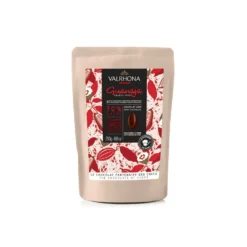 Valrhona Chocolat^Chocolat à pâtisser noir Guanaja 70% 250 gr -