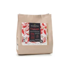Valrhona Chocolat^Chocolat à pâtisser noir Guanaja 70% 1 kg -
