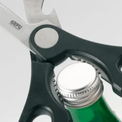 Gefu Découpes Spécifiques Cuisine|Ciseaux De Cuisine^Ciseaux de cuisine universel Una -