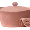 Cookut Cuisson Sur Plaque|Cocottes^Cocotte l'incroyable sans PFAS 24cm Guimauve -