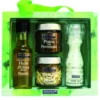Savor et Sens Epices Et Aromates|Epicerie^Coffret Autour du Basilic -