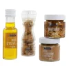 Savor et Sens Cuisson Du Fromage|Coffret À Offrir^Coffret Autour du Cèpe -
