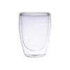 Table passion Vaisselle|Mug, Tasses Et Bols^Coffret 4 gobelets double paroi Volupt 20cl -