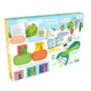 Chef Club Ustensiles De Cuisine^Coffret Graines de demain et son eplucheur - Chefclub