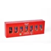 Quai Sud Cuisson Du Fromage|Epicerie^Coffret scoville 7 piments du monde bio -