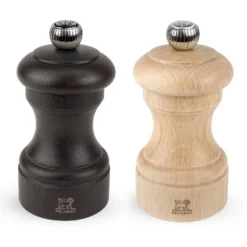 Peugeot Coffret À Offrir^Coffrets duo moulins Bistro 10 cm naturel -