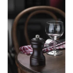 Peugeot Coffret À Offrir^Coffrets duo moulins Bistro 10 cm naturel -