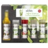 Monin Coffret À Offrir|Sirops^Coffret sirops Cocktails 5x50ml -