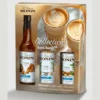 Monin Sirops|Sirops Monin^Coffret sirops sans sucre 3x25cl -