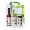 Monin Sirops|Sirops Monin^Coffret sirops Virgin coktail 3x25cl -