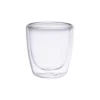 Table passion Vaisselle|Mug, Tasses Et Bols^Coffret 6 tasses double paroi Volupt 10cl -