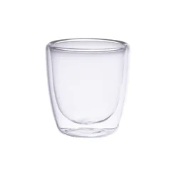 Table passion Vaisselle|Mug, Tasses Et Bols^Coffret 6 tasses double paroi Volupt 10cl -