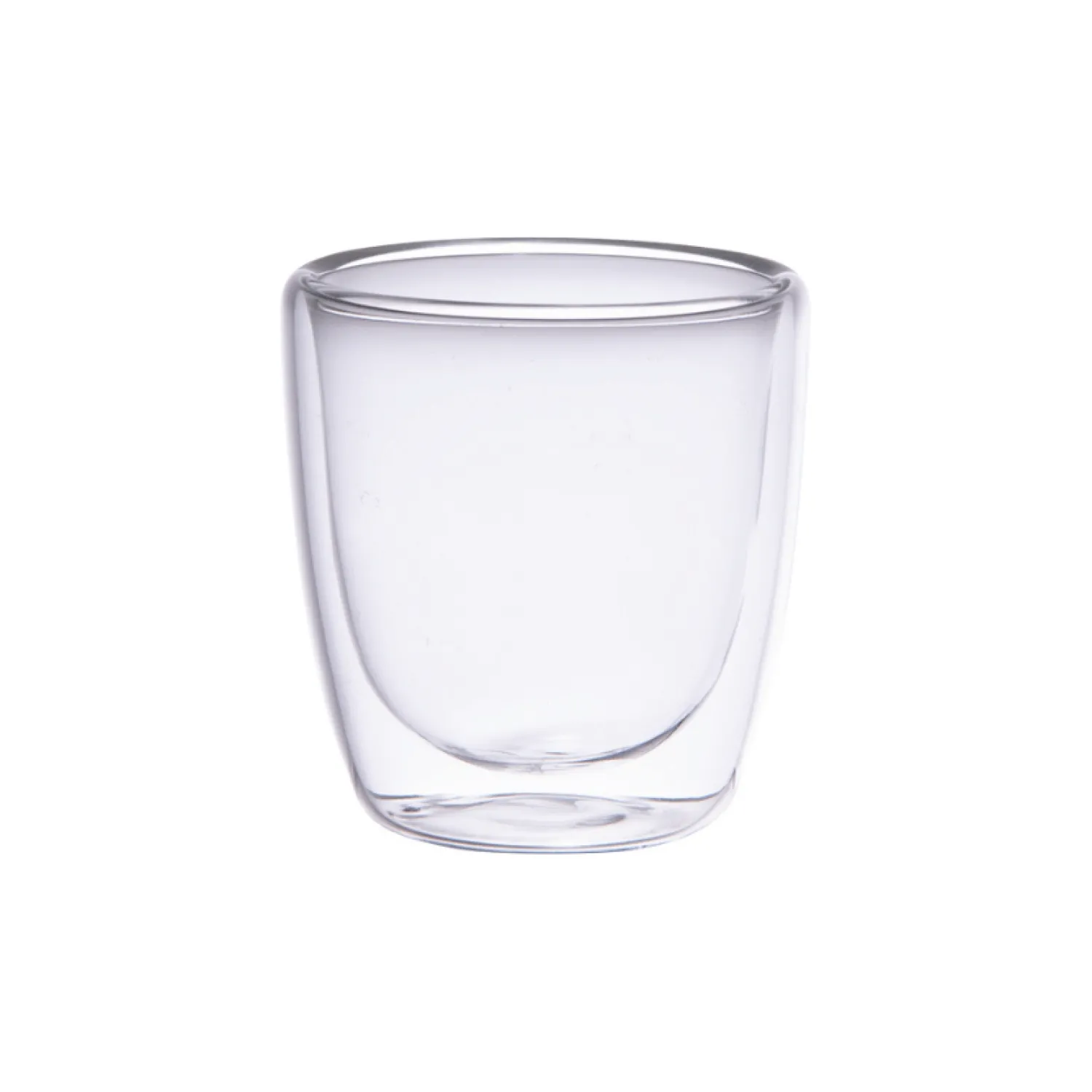 Table passion Vaisselle|Mug, Tasses Et Bols^Coffret 6 tasses double paroi Volupt 10cl -
