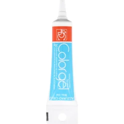 Alice Delice Colorants Alimentaires^Colorant gel Bleu 20 gr - Modecor