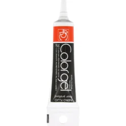 Alice Delice Colorants Alimentaires^Colorant gel Noir 20 gr - Modecor