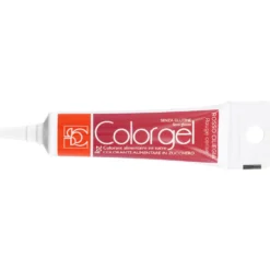 Alice Delice Colorants Alimentaires^Colorant gel Rouge 20 gr - Modecor