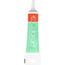 Alice Delice Colorants Alimentaires^Colorant gel Vert 20 gr - Modecor