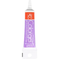 Alice Delice Colorants Alimentaires^Colorant gel Violet 20 gr - Modecor