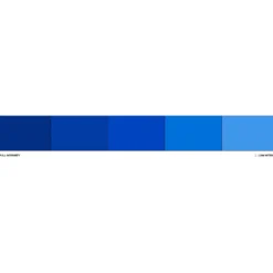 Colour Mill Colorants Alimentaires^Colorant liposoluble bleu foncé 20 ml -