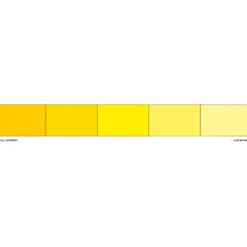 Colour Mill Colorants Alimentaires^Colorant liposoluble Jaune 20 ml -