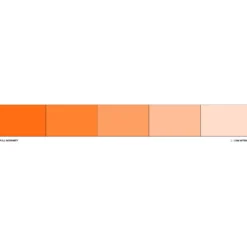 Colour Mill Colorants Alimentaires^Colorant liposoluble Orange 20 ml -
